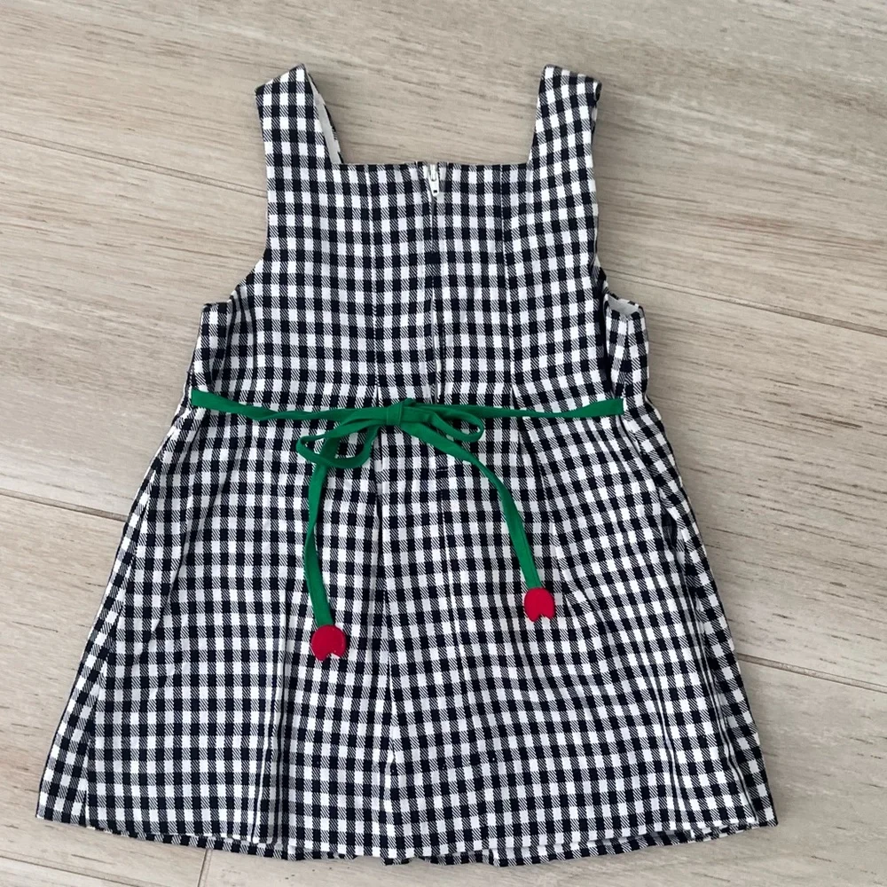 Tulip dress - Picture 4 of 5